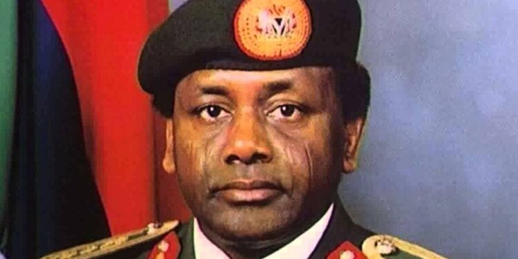 Court Fixes Date For Late Sani Abacha’s Family To Prove Durbar Hotel Ownership