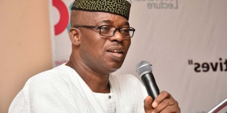 Ex Ekiti Gov. Segun Oni Dumps PDP Over Failed Governorship Seat Ticket