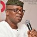 Ex Ekiti Gov. Segun Oni Dumps PDP Over Failed Governorship Seat Ticket