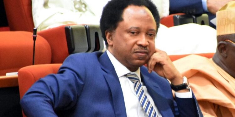 Kaduna Man Divorced Wife Of 20 Years Over Suspicion She Was R#ped By Kidnappers – Former Senator Narrates