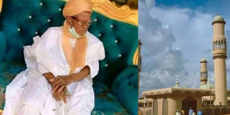 Popular Chief Imam Dies At 130, Survived By 290 Grandchildren & 200 Great Grandchildren