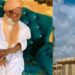 Popular Chief Imam Dies At 130, Survived By 290 Grandchildren & 200 Great Grandchildren