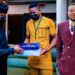 SO SAD: Young Nigerian Designer, OJ Best Who Made Shoe For VP. Osinbajo, Is Dead