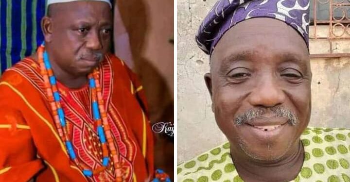 Veteran Nollywood Actor, Tafa Oloyede Dies At 69 In Osun