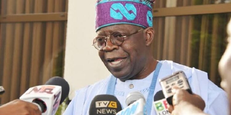 “Ignore Those Saying I’m Sick, I’ve Mental Capacity To Lead Nigeria” – Tinubu Blows Hot
