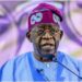 “You Will Be President But After Me” – Bola Ahmed Tinubu Tells Youths In Oyo Town (Video)