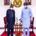 2023: Tinubu Will Use ‘Magic’ To Fix Nigeria – Sanwo-Olu