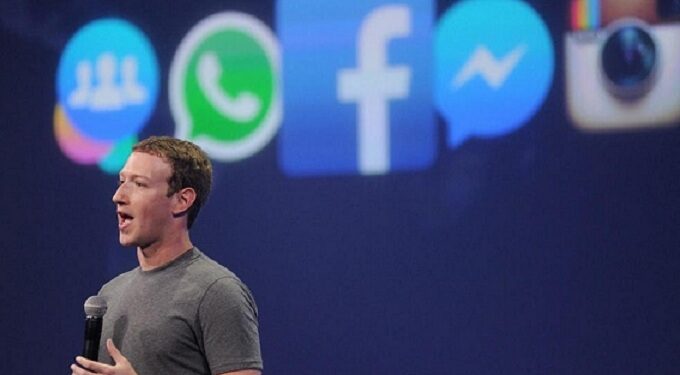 Mark Zuckerberg Issues Urgent Warning To Facebook Users About Taking Screenshots Of Messenger Chats