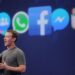 Mark Zuckerberg Issues Urgent Warning To Facebook Users About Taking Screenshots Of Messenger Chats