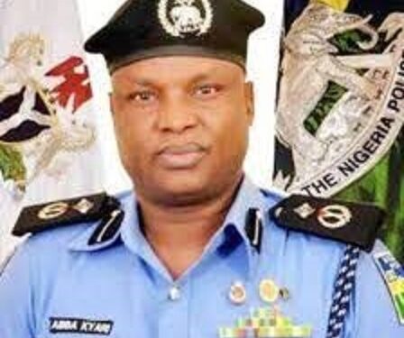 Cocaine Trafficking: Police Commission Suspends Two Officers Working With Abba Kyari