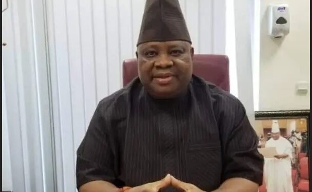 Osun 2022: Why I Left During PDP Peace Meeting – Senator Adeleke