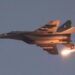 BREAKING: 7 Dead As Nigerian Air Force Fighter Jet Targeting Bandits ‘Mistakenly’ Bombs Children In Niger Republic