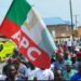 FCT Polls: APC candidate’s Name For AMAC Is Missing