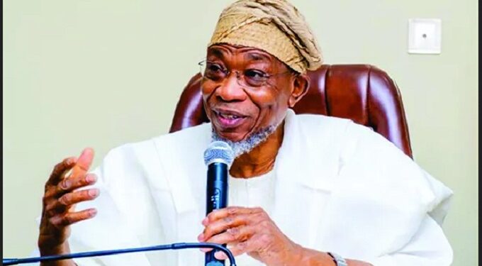 286 Foreign Nationals Get Nigerian Citizenship