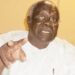 I’ll Like To Contest 2023 Presidency Against Tinubu – Bode George