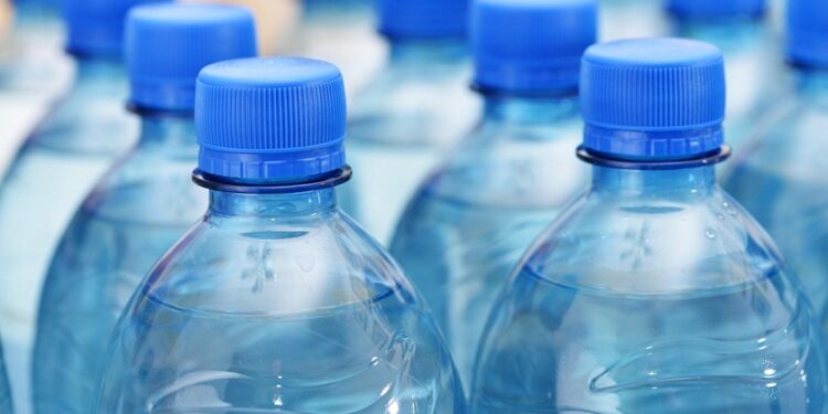 Man Jailed For Stealing Bottled Water In Ekiti