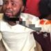 “I Just Got Her A Car” – Man Weeps Profusely After Girlfriend Dumped Him (Video)