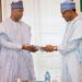“Why I Parted Ways With Buhari, Suffered Persecution By His Government” – Ex Senate President, Saraki