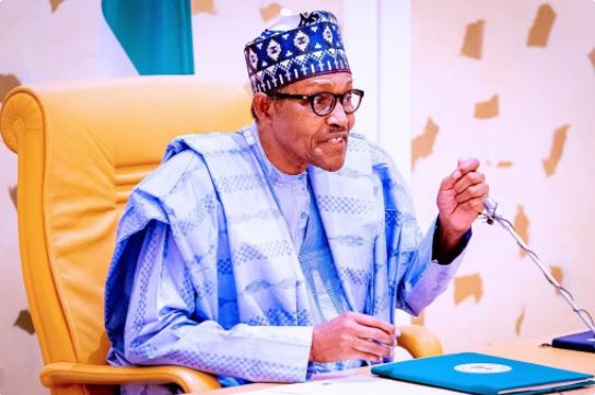 We Will Pay You But We Are Short Of Funds Right Now – Buhari Begs ASUU