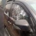 Watch The Moment Bullion Van Was Attacked By Armed Robbers In Ibadan (Video)
