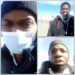 We Are Stranded – Nigerians Living In Ukraine Cry Out (Video)