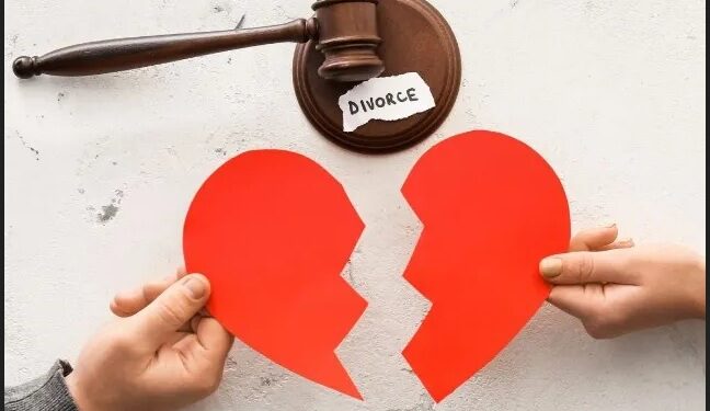 Husband Sent Wife Packing After She Donates Family Land To Pastor