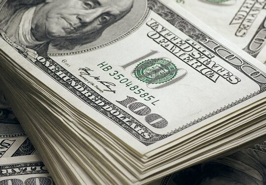 BREAKING: CBN Announces Date It Will Stop Selling Forex to Banks
