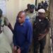 Watch The Touching Moment Kidnapper, Evans Leaves Federal High Court After He Was Sentenced To Life Imprisonment (Video)