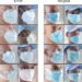 Putting Ladies Pantyhose Over Your Face Mask Makes It Better At Stopping Spread Of COVID-19 – New Study