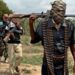 PDP Vice Chairman’s Wife Abducted By Unknown Gunmen
