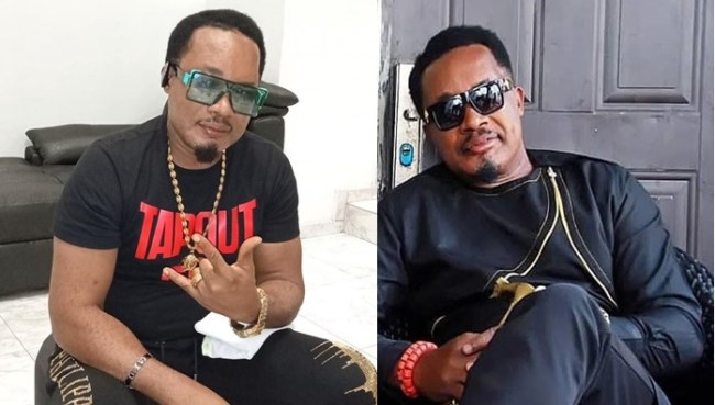 Veteran Actor, Jerry Amilo Narrates How He Died & Resurrected After 3 Days In Morgue
