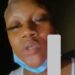 Waitress Calls Out Small Doctor Over Debt Of N306K After Being Arrested By Club Owner (Video)
