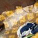 Commotion As Mentally Challenged Man Found In Possession Of Dead Newborn Baby (Photos)