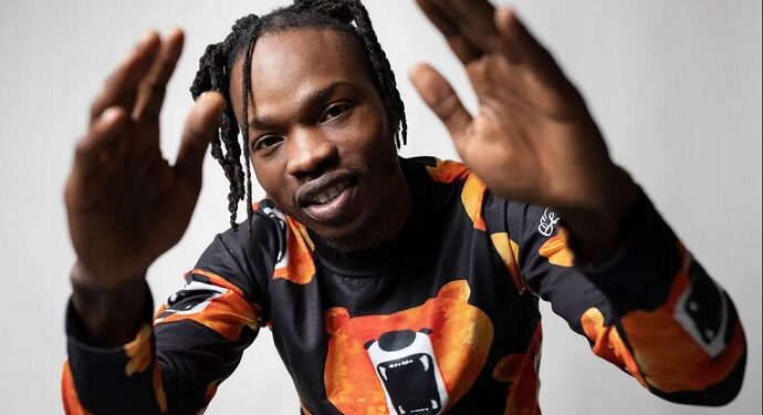 “Marlians No Dey Celebrate Valentine” – Naira Marley Declares