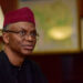 Kaduna State Knows The Location & Phone Nos Of The Bandits – El-Rufai