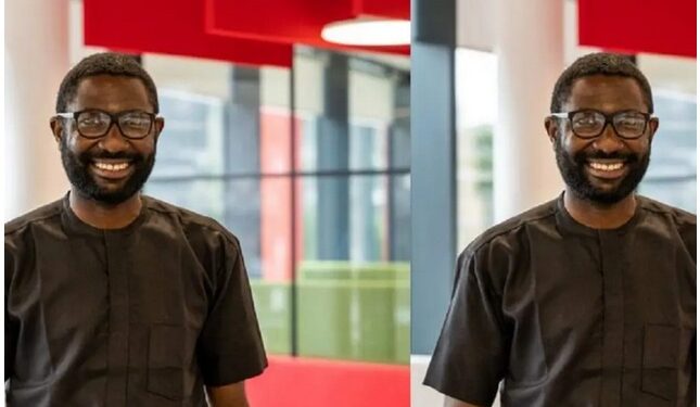“I Couldn’t Get A Job In The UK Until I Removed My Native Name From My CV” – Nigerian Man