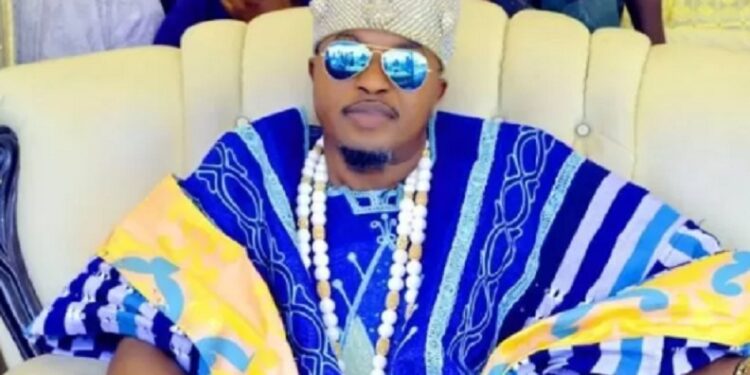Oluwo Of Iwo Requests Millions Of Naira From Osun Governor To Finance His Upcoming ‘Royal Wedding’