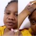 “It’s Been Difficult & Scary” – Actress Opeyemi Aiyeola Opens Up As She Battles Strange Illness (Video)