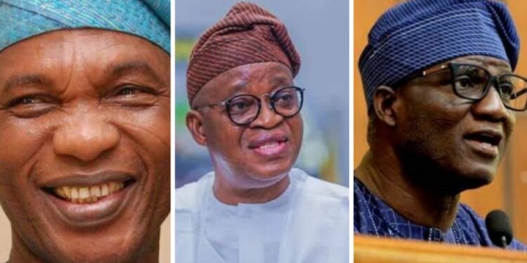 12 Things You Probably Did Not Know About Osun APC Guber Primary