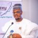 FG Bars Officials From Using Yahoomail, Gmail Others For Official Communication