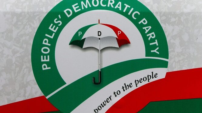What We Will Do To IPOB When We Take-Over In 2023 – PDP Reveals