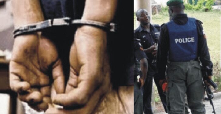 Suspected ‘Yahoo Boy’ Refuses To Pay After Buying N1.4m Drinks For Girls And Friends At A Club In Osogbo
