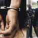 Suspected ‘Yahoo Boy’ Refuses To Pay After Buying N1.4m Drinks For Girls And Friends At A Club In Osogbo