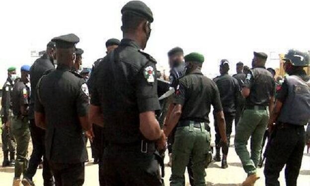 Recruitment: Nigeria Police Extend Deadline To Accommodate More South-West Youths As 104,403 Northerners, 23,088 Southerners Apply