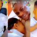 Singer, Portable Proudly Flaunts The Mother of His Son (Video)