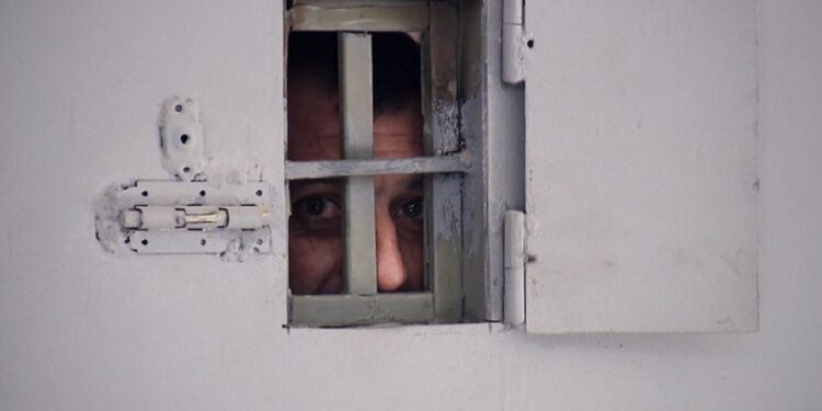 Ukrainian President Says Prisoners With Military Experience Who Wish To Fight Russians Will Be Freed