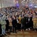 Russians Are Against War – Thousands of Russians Protest Putin’s Attacks On Ukraine, 1,700 Protesters Detained (Video)