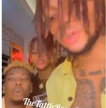 “Use Your Girlfriend For Ritual But Not Your Mother Or Sister” – Suspected Ritualists Brag In Viral Video