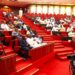 BREAKING: Senate Gets New Acting Clerk