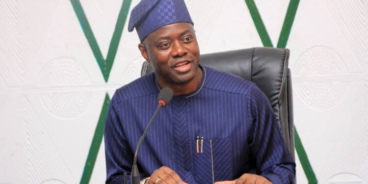 Excitement As Makinde Gets Set To Announce New Olubadan On Monday